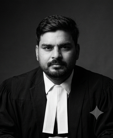 Adv. Arun Kumar