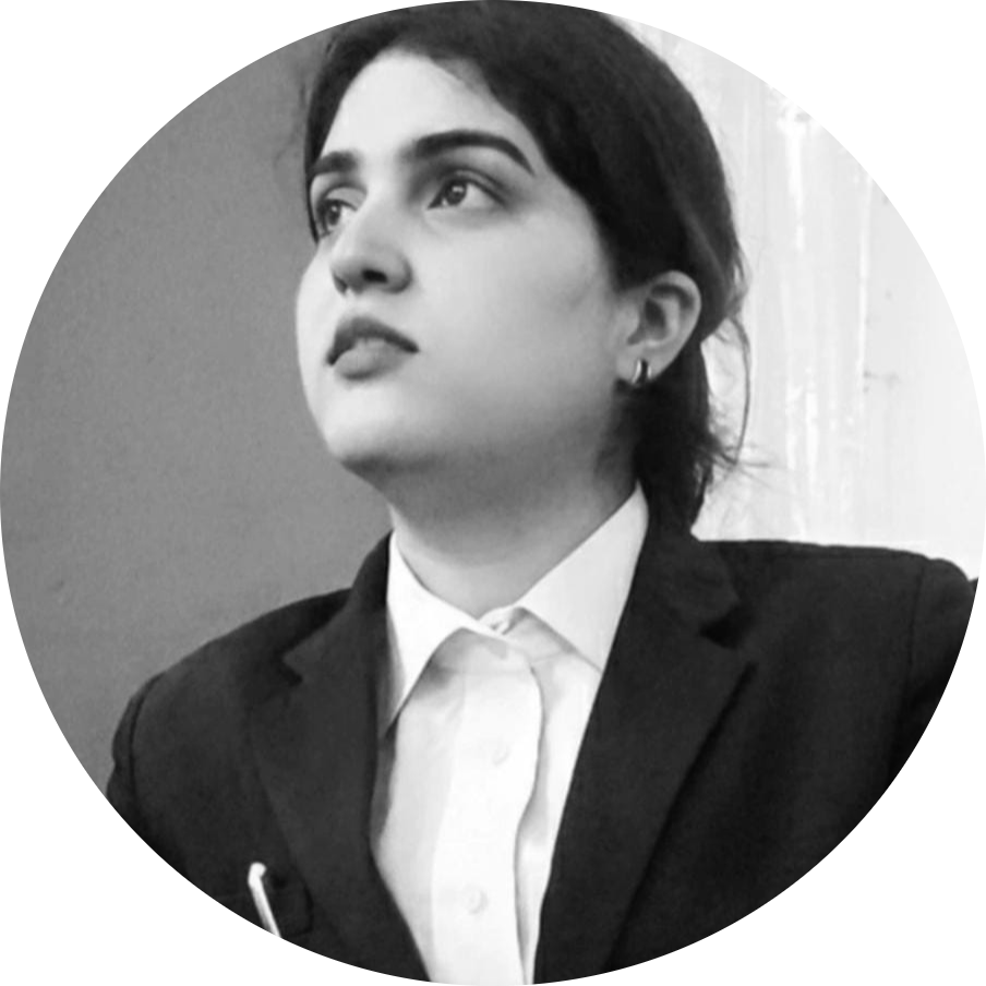 Adv. Alisa Gazi